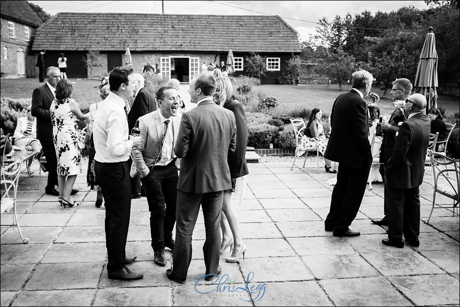 Ufton Court Wedding Photography 044