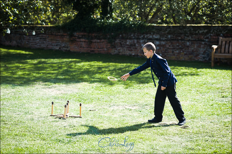 Ufton Court Wedding Photography 045