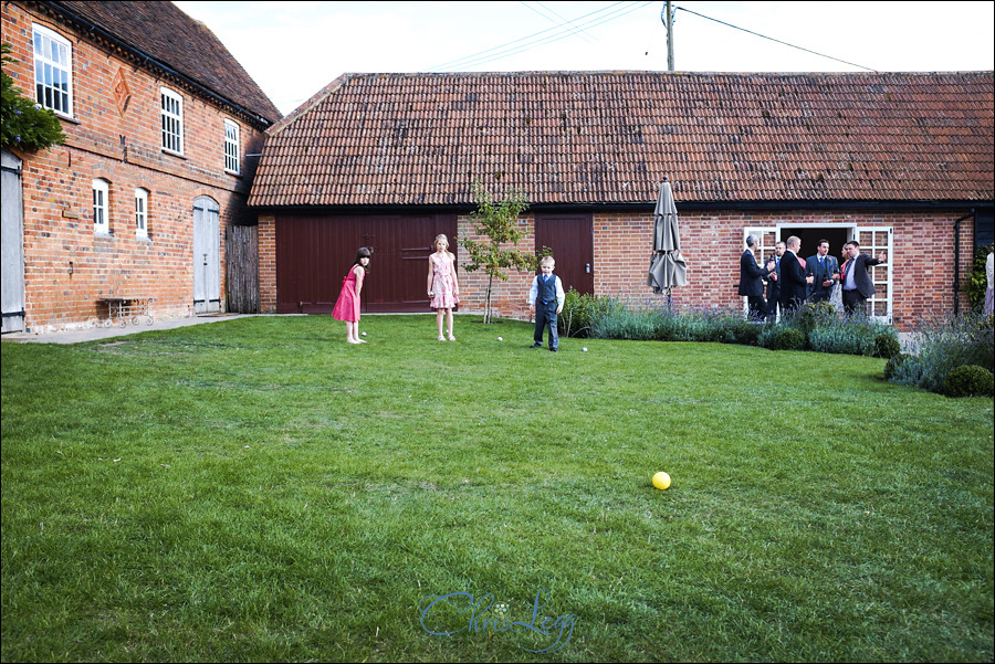 Ufton Court Wedding Photography 046