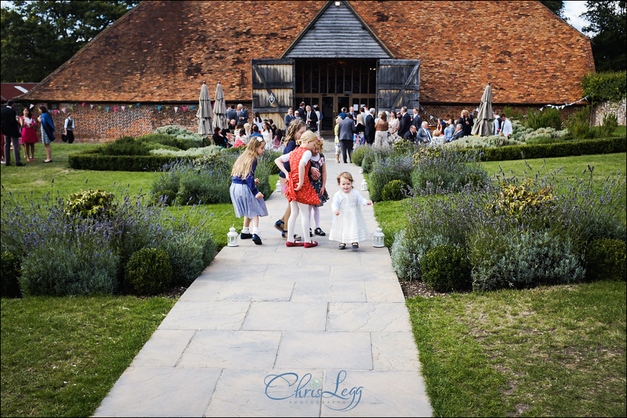 Ufton Court Wedding Photography 048