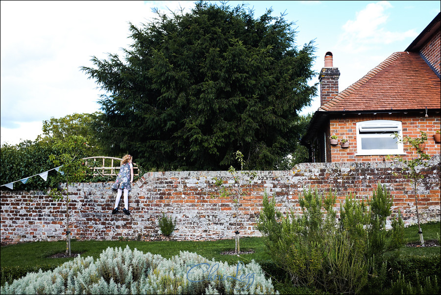 Ufton Court Wedding Photography 051