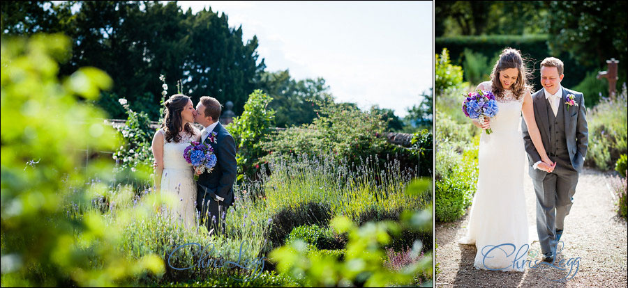 Ufton Court Wedding Photography 054