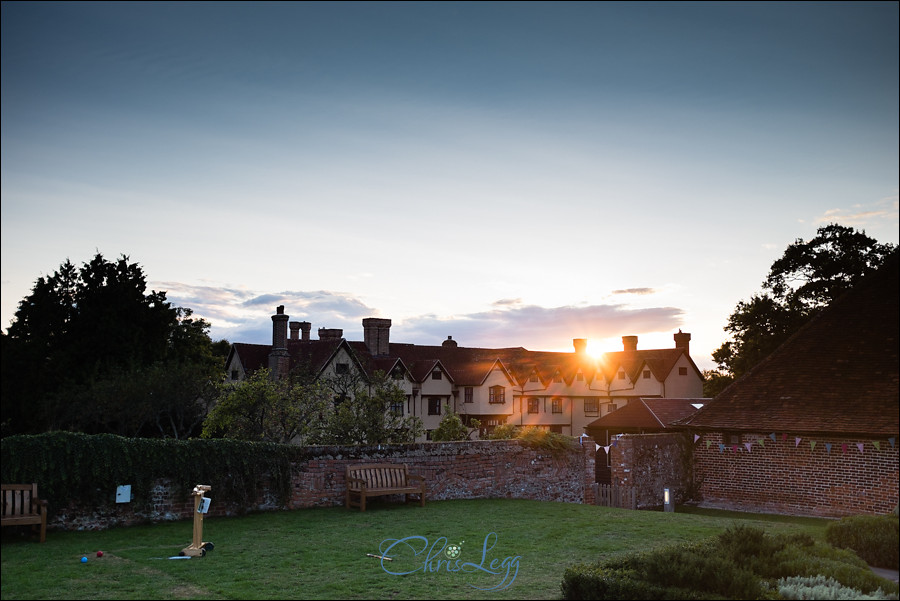 Ufton Court Wedding Photography 070