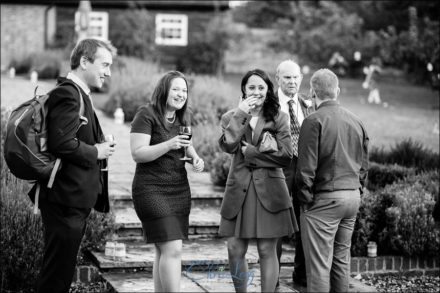 Ufton Court Wedding Photography 072