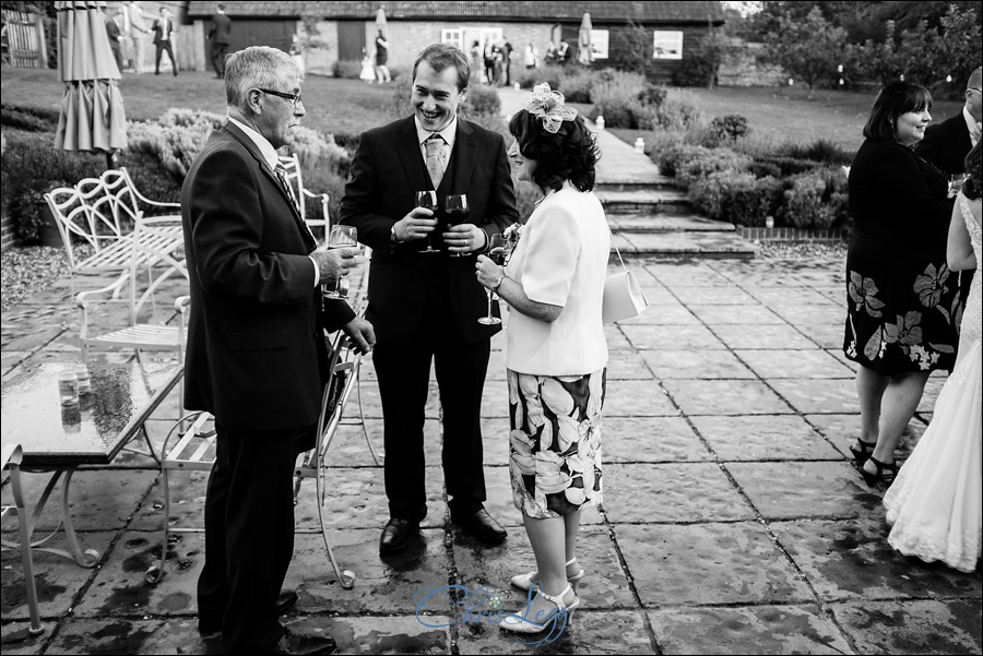 Ufton Court Wedding Photography 074