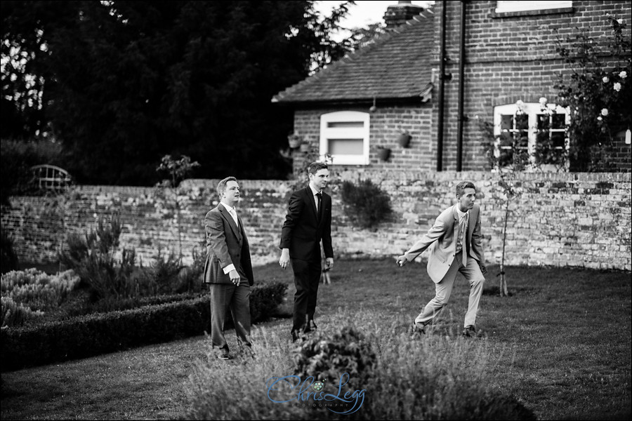 Ufton Court Wedding Photography 076