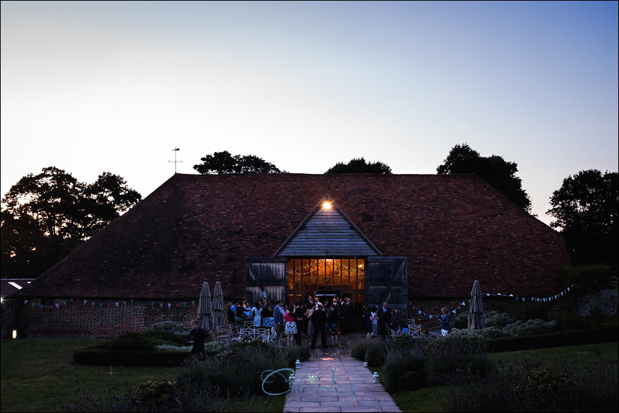 Ufton Court Wedding Photography 078