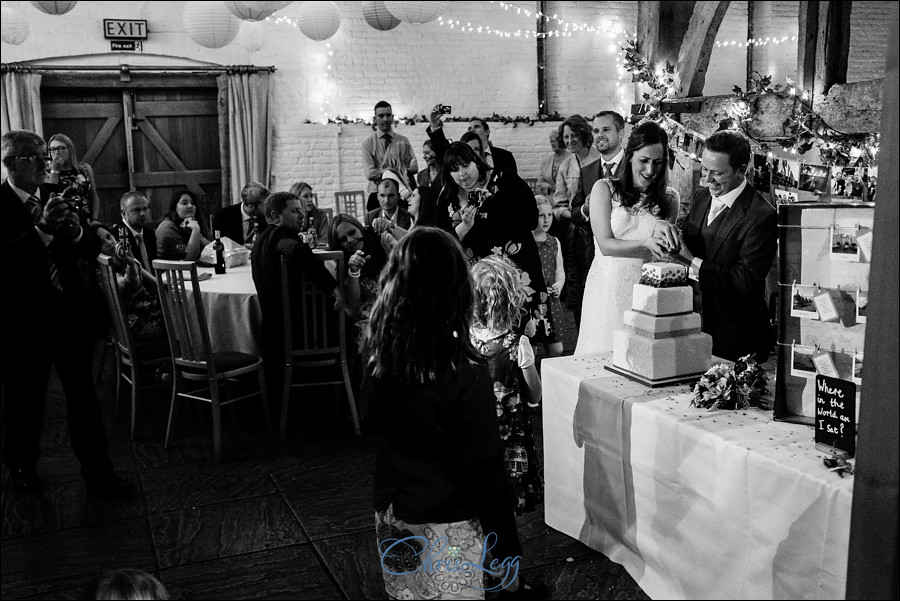 Ufton Court Wedding Photography 083