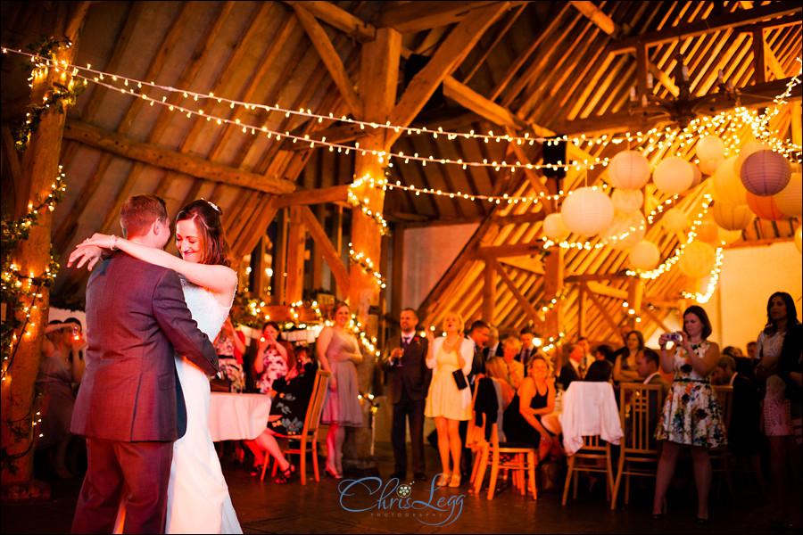 Ufton Court Wedding Photography 085