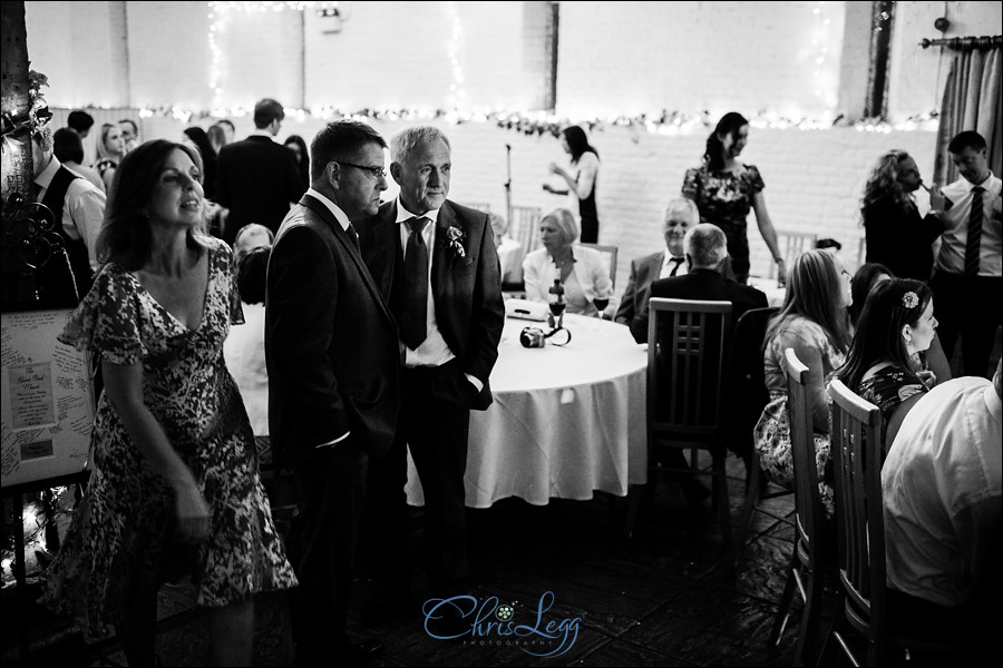 Ufton Court Wedding Photography 091