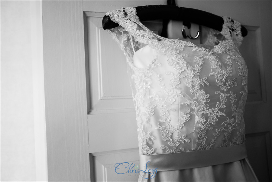 Loseley Park Wedding Photography 011