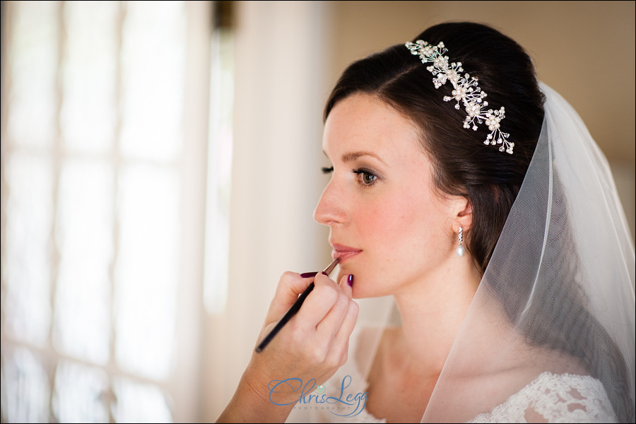 Loseley Park Wedding Photography 015