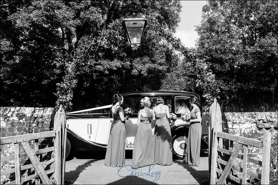 Loseley Park Wedding Photography 018