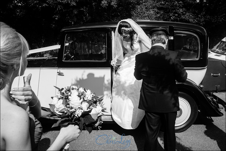 Loseley Park Wedding Photography 019