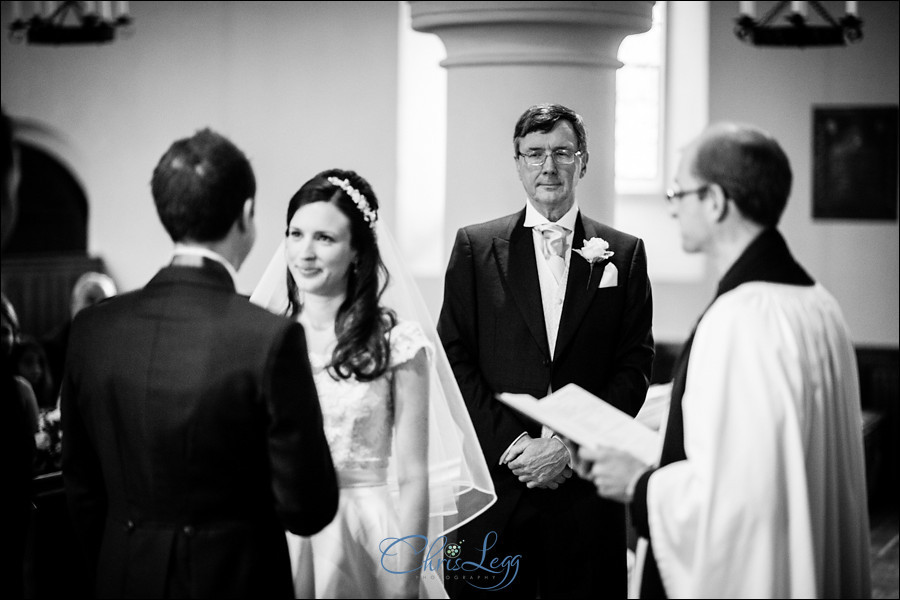 Loseley Park Wedding Photography 023