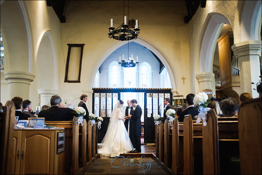 Loseley Park Wedding Photography 024