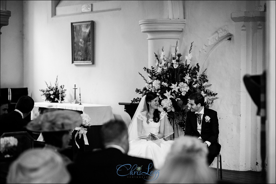 Loseley Park Wedding Photography 025