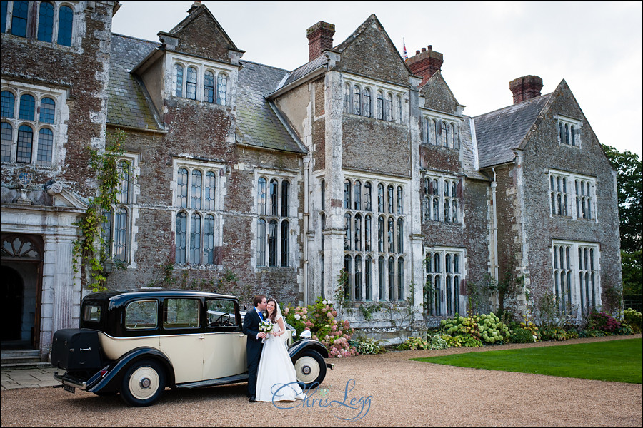 Loseley Park Wedding Photography 038