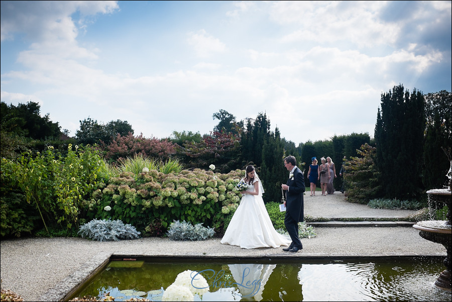 Loseley Park Wedding Photography 040