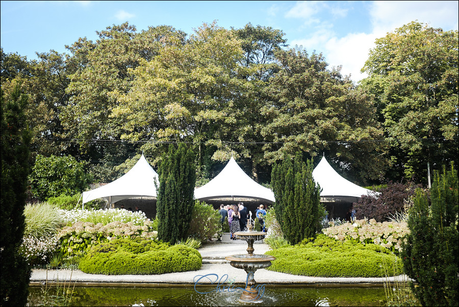 Loseley Park Wedding Photography 043