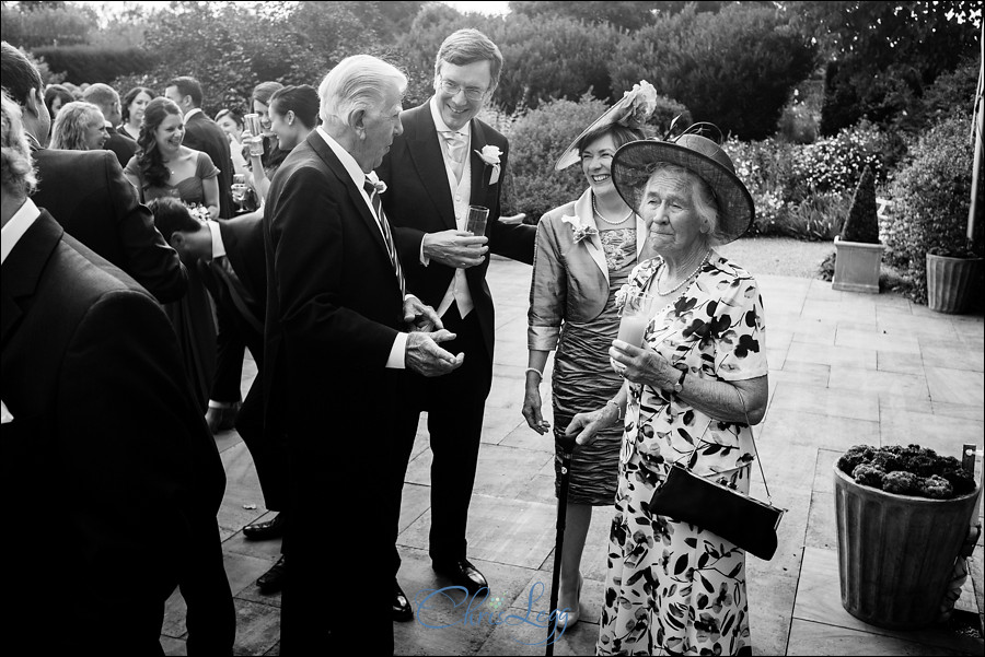 Loseley Park Wedding Photography 044