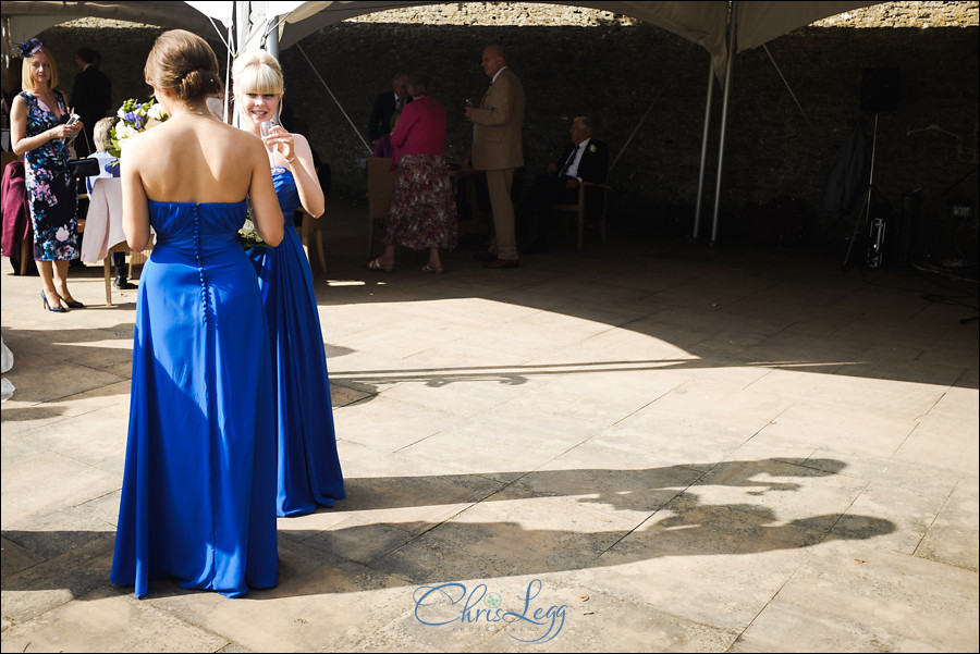 Loseley Park Wedding Photography 048