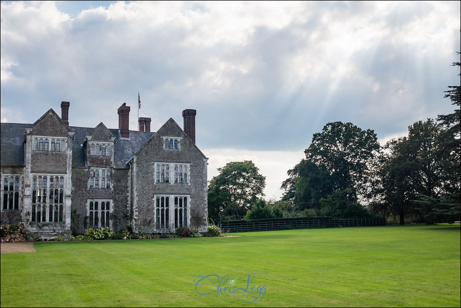 Loseley Park Wedding Photography 051