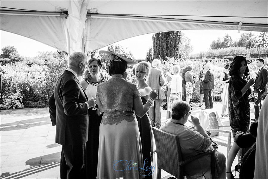 Loseley Park Wedding Photography 057