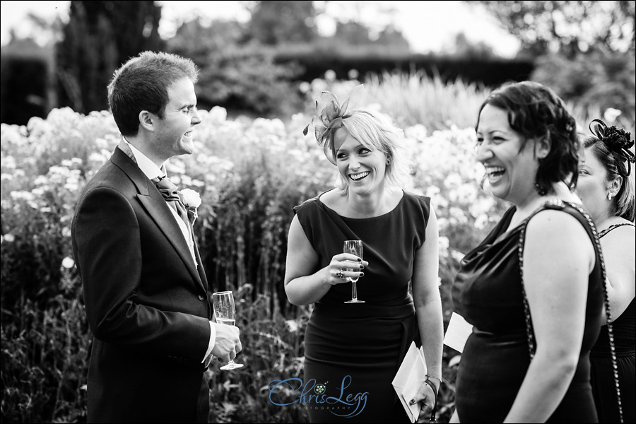 Loseley Park Wedding Photography 060