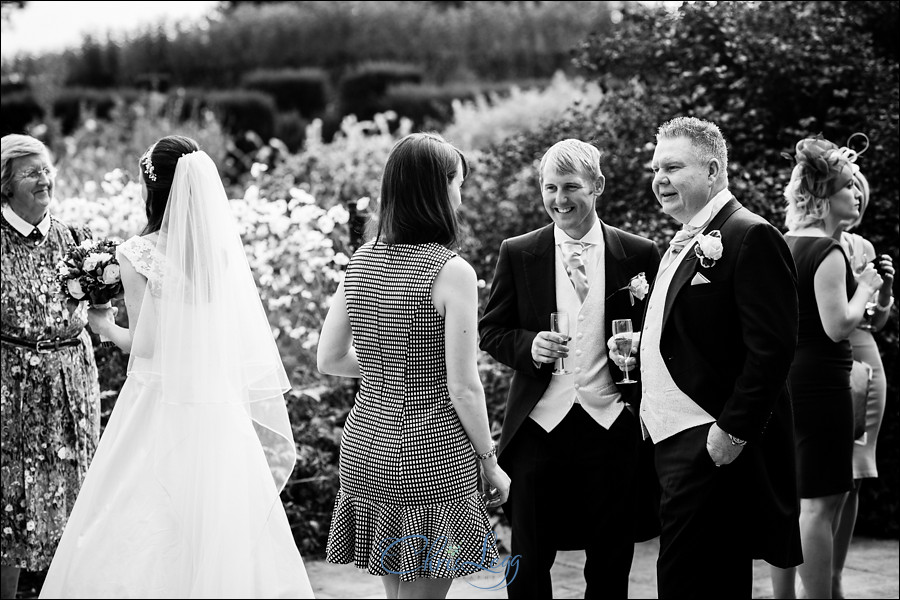 Loseley Park Wedding Photography 064