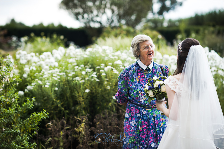 Loseley Park Wedding Photography 065