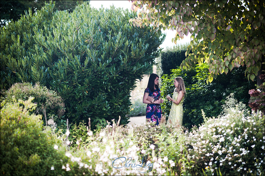 Loseley Park Wedding Photography 069