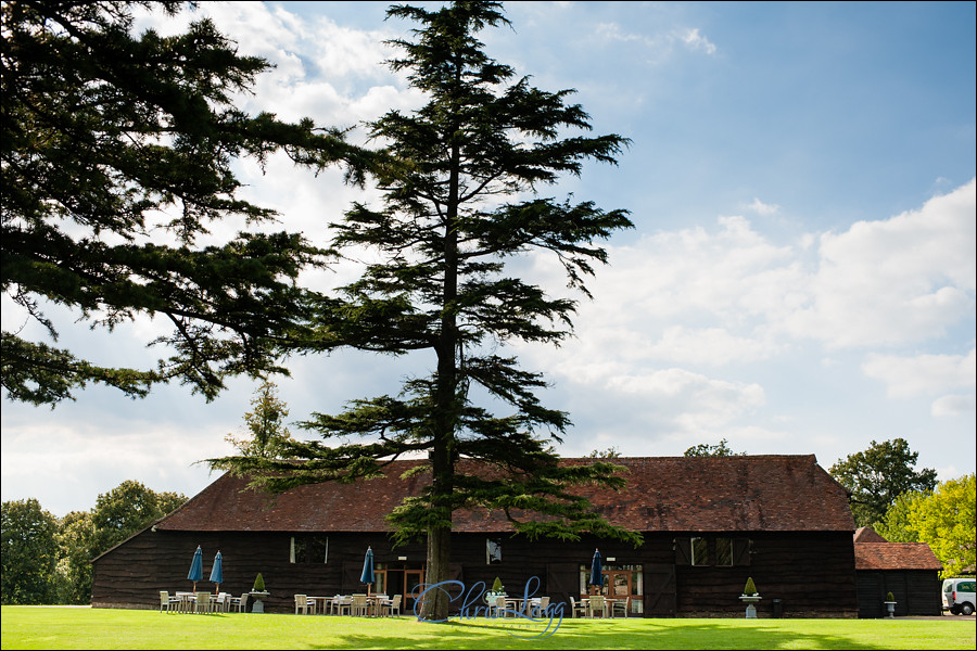 Loseley Park Wedding Photography 071