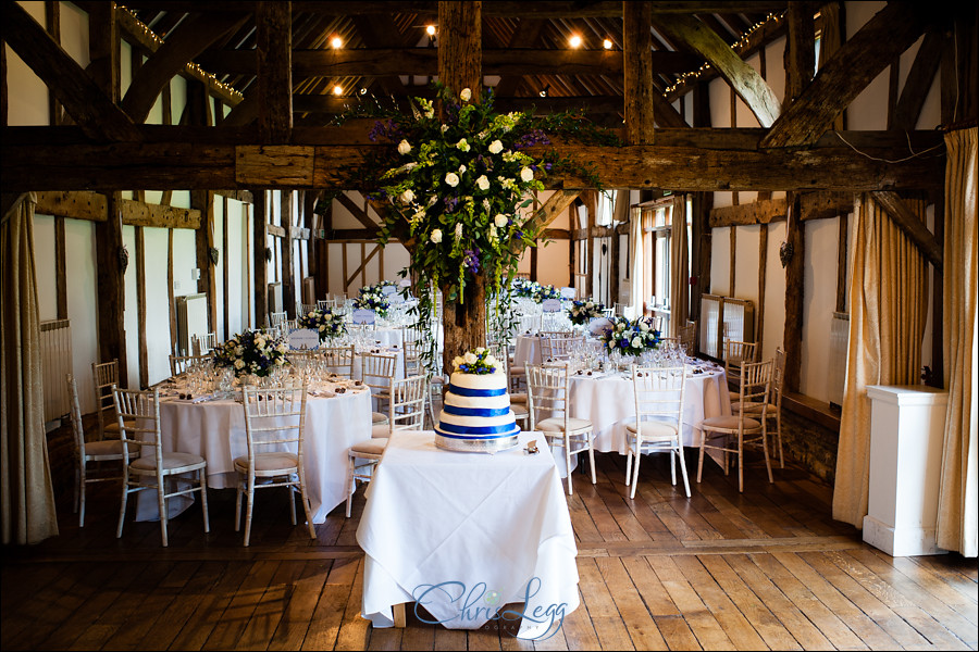 Loseley Park Wedding Photography 072