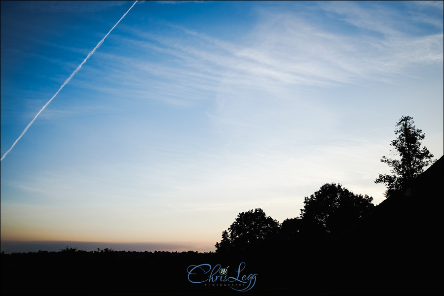 Loseley Park Wedding Photography 089