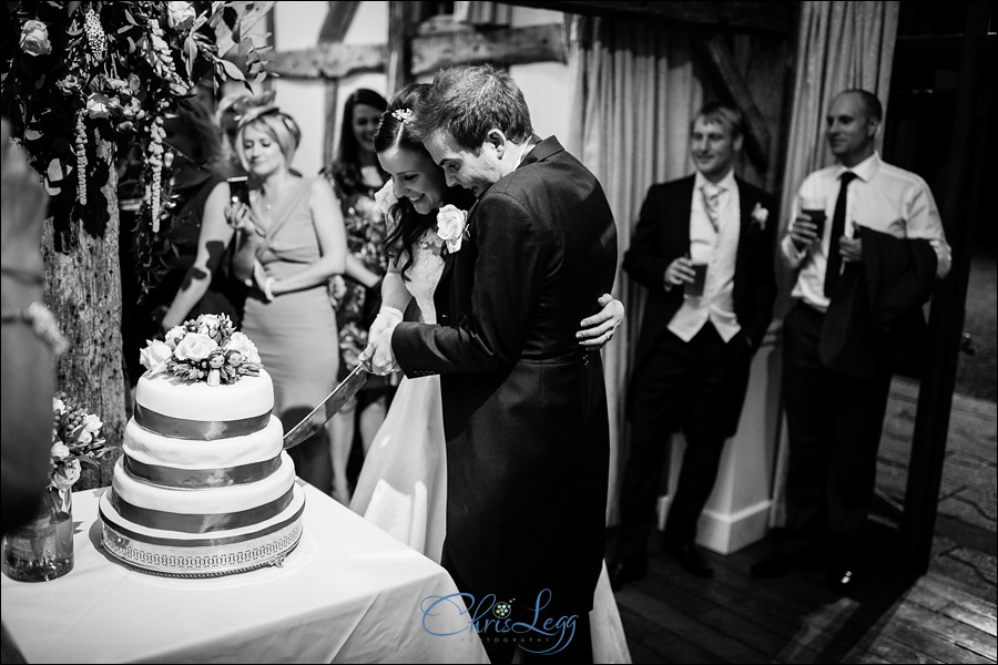 Loseley Park Wedding Photography 090