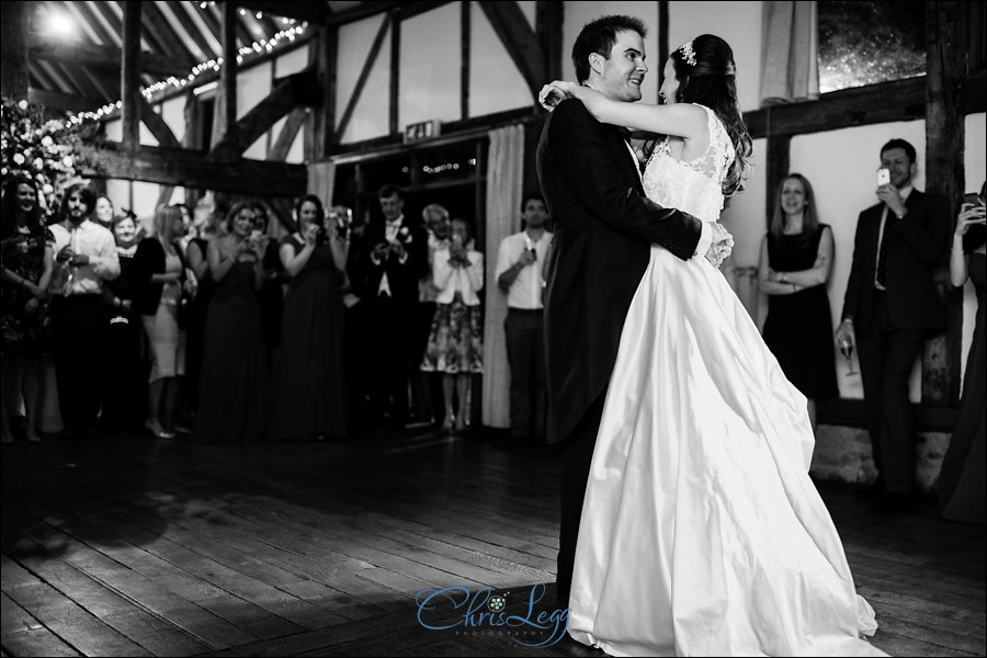 Loseley Park Wedding Photography 091