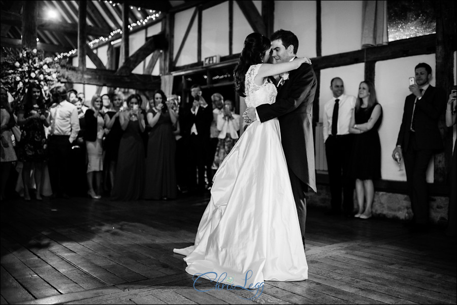 Loseley Park Wedding Photography 092