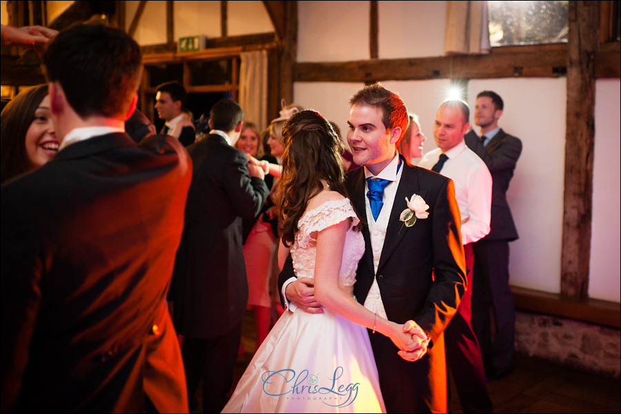 Loseley Park Wedding Photography 093