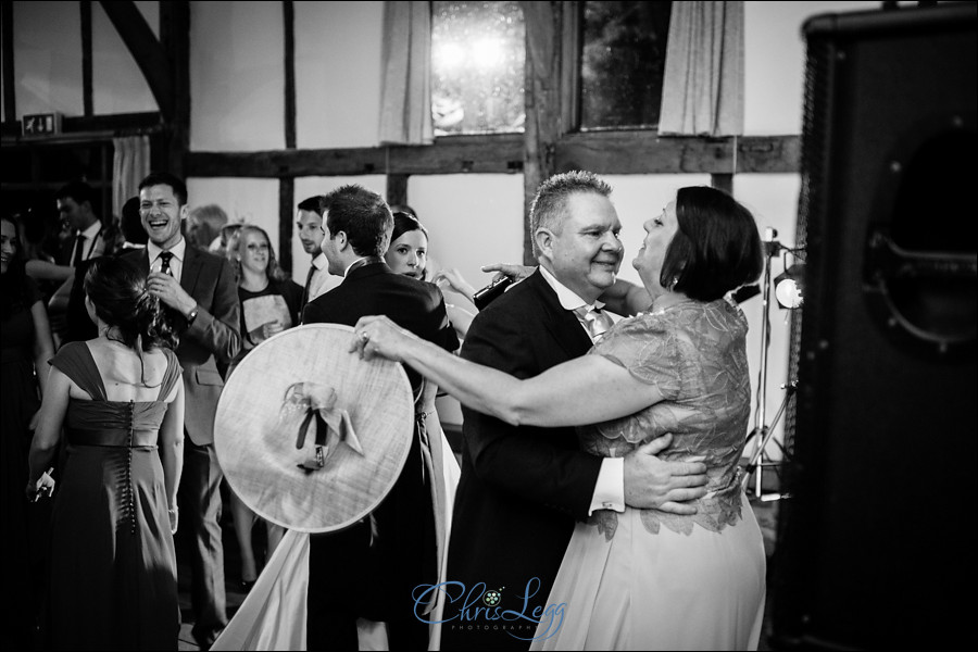 Loseley Park Wedding Photography 095