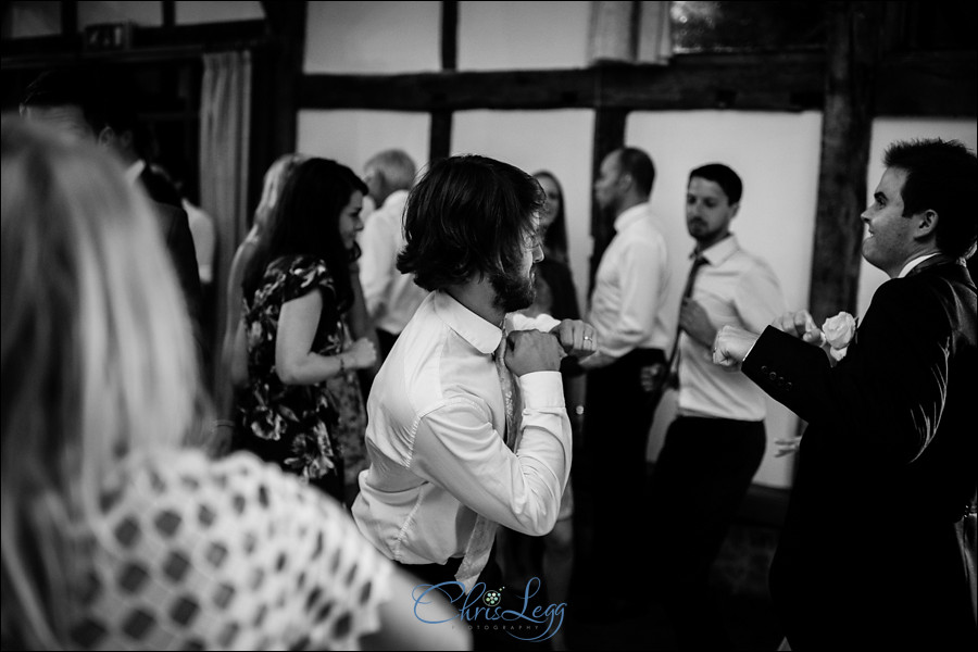 Loseley Park Wedding Photography 100