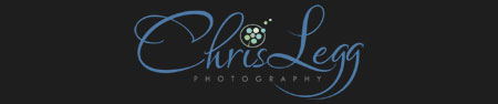 Surrey Wedding Photographer | Chris Legg logo