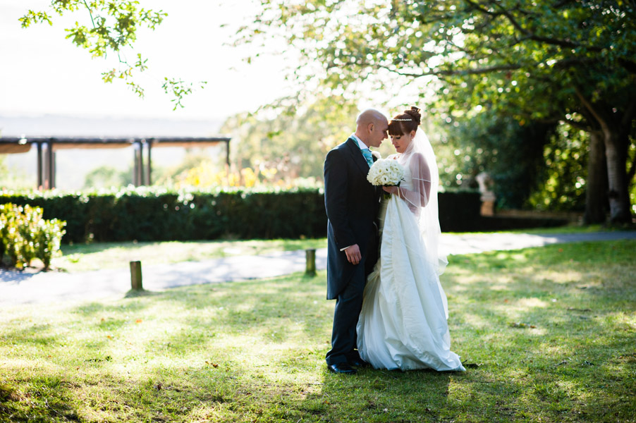 Wedding Photographer Surrey 