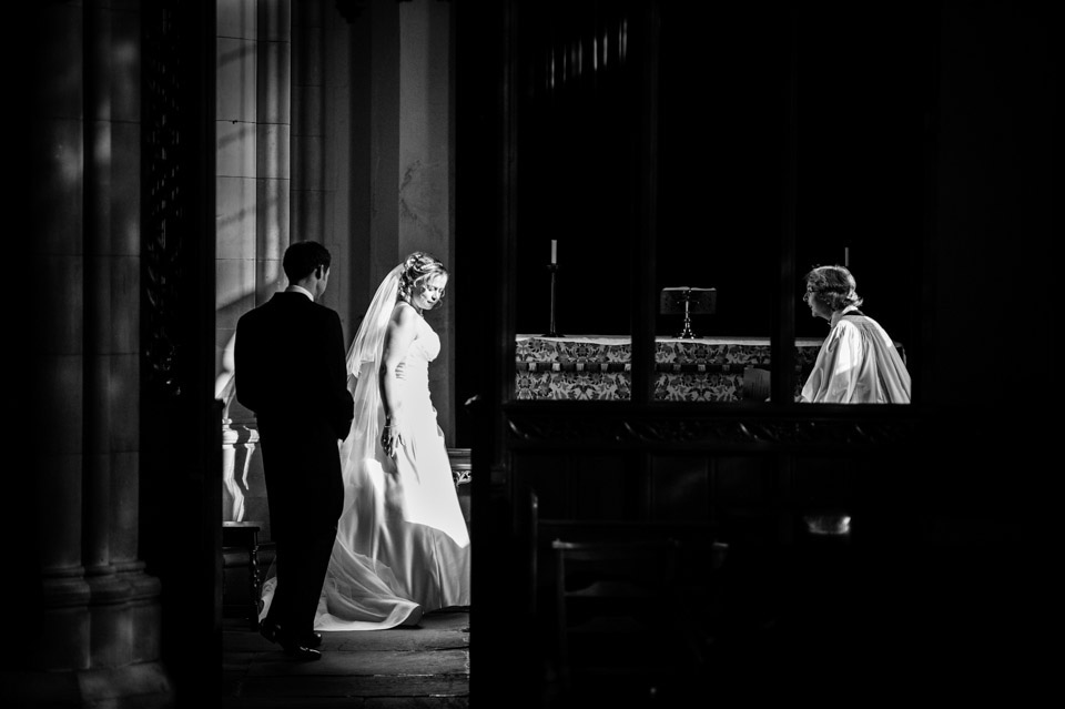 Photojournalism Wedding Photography 