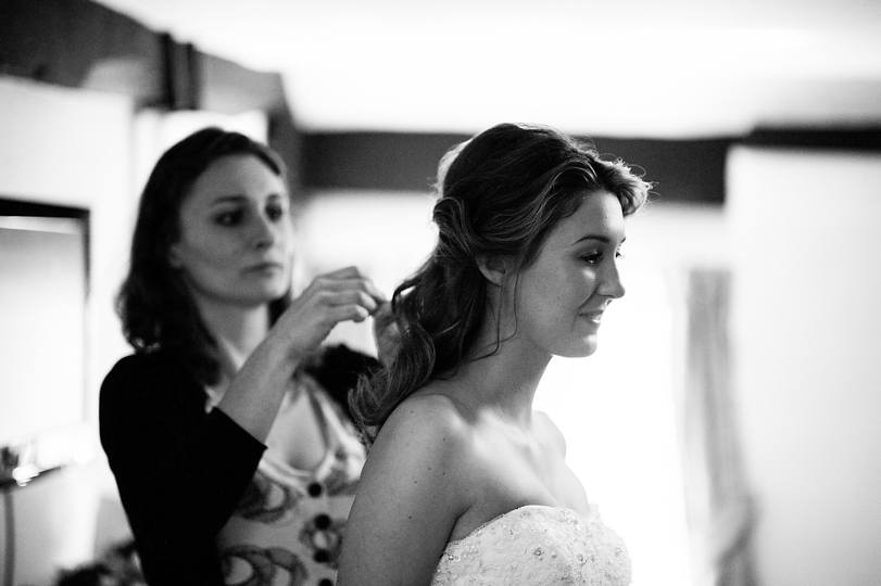 Documentary Wedding Photography - Portfolio 005 