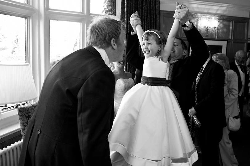 Documentary Wedding Photography - Portfolio 009 