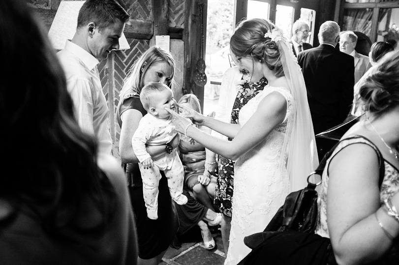 Documentary Wedding Photography - Portfolio 013 