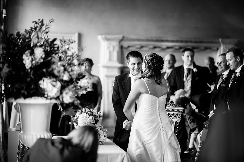 Documentary Wedding Photography - Portfolio 016 