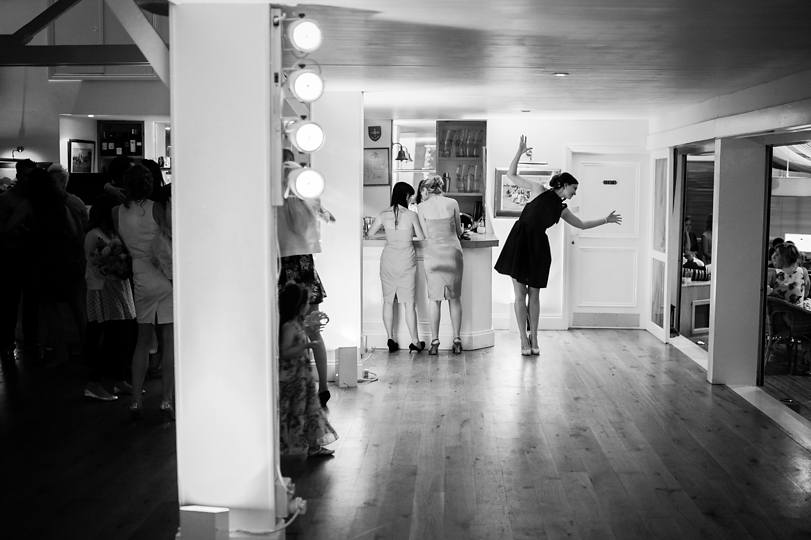 Documentary Wedding Photography - Portfolio 020 