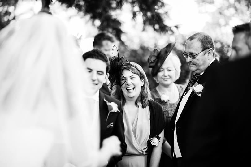 Documentary Wedding Photography - Portfolio 022 